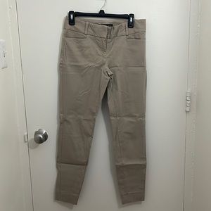 The Limited Dress Pants